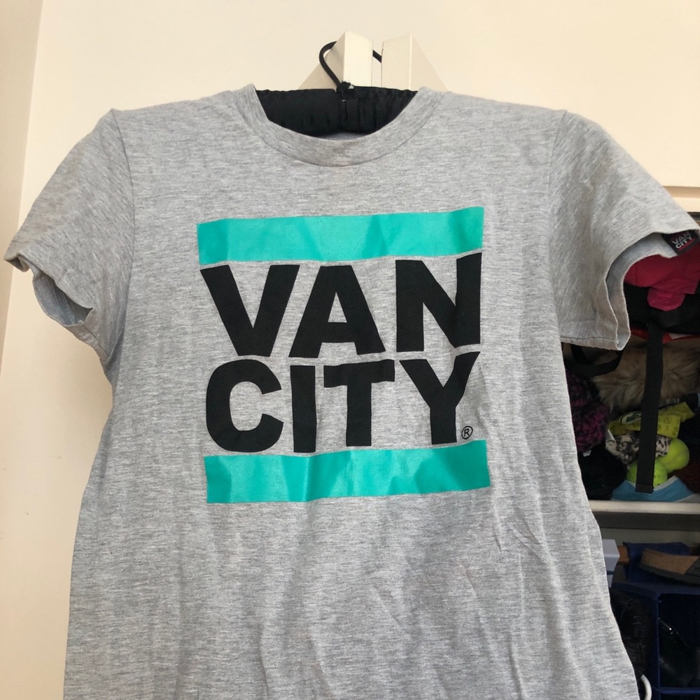 Van City Original T-Shirt